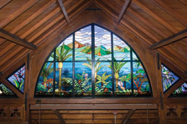 stainedglasswindow