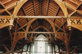 vaultedceiling