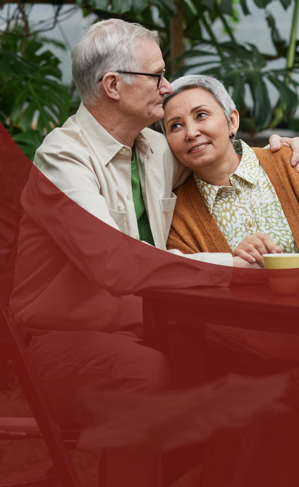 Bereavement support