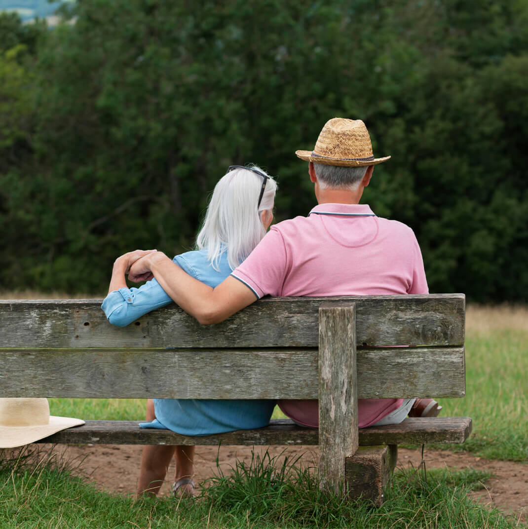 Bereavement support