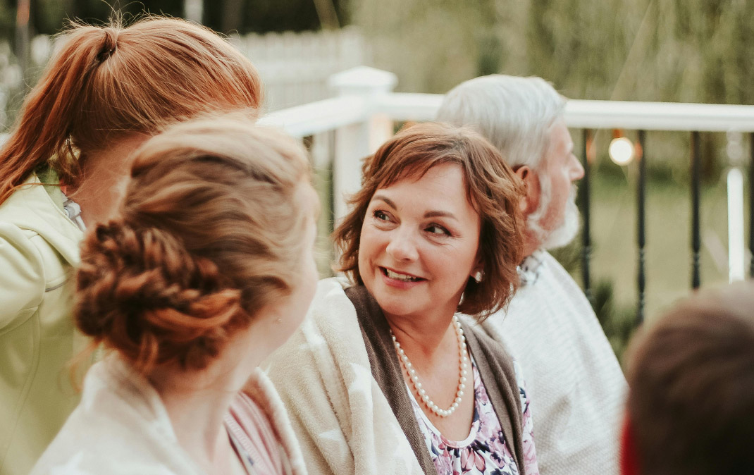 photo of people