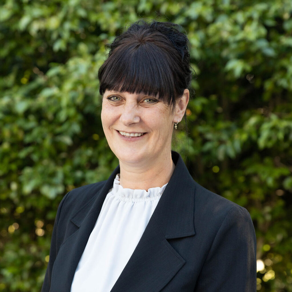 Our people - Marsden House Funeral Services